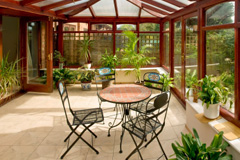 Pistyll conservatory quotes