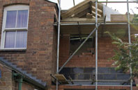free Pistyll home extension quotes