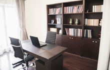 Pistyll home office construction leads